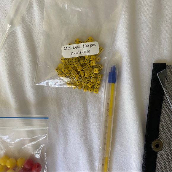 Hands-On Lab Science Kit - LabPaq Bio - Picture 6 of 11